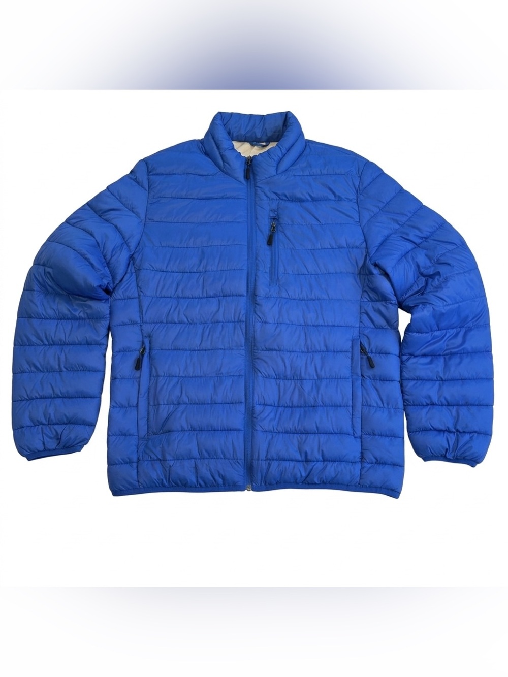 Club Room Performance Jacket - Picture 2 of 5